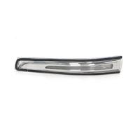 Wing Side Indicator For Hyundai For SANTA For FE-XL For SEAT 2013-2018 Car Rearview Mirror Turn Signal LED 87613B8000 87623B8000 Rearview Mirror Turn Lamp(1Pcs Left)