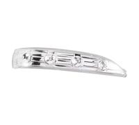 Wing Side Indicator For Hyundai For Tucson For IX35 2010-2014 Rearview Mirror Light Turn Signal Lamp Light Side Mirror Indicator Wing Side Turn Light(Right)