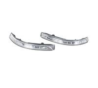 Wing Side Indicator For KIA For Sportage 2011-2015 Car LED Rearview Mirror Turn Signal Lamp 876143W100 876244T000 Rearview Mirror Turn Lamp(Left and Right)