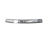 Wing Side Indicator For KIA For Sportage 2011-2015 Car LED Rearview Mirror Turn Signal Lamp 876143W100 876244T000 Rearview Mirror Turn Lamp(Only Right)