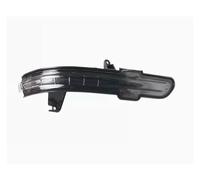 Wing Side Indicator For Lincoln For MKC 2014-2019 For MKX 2015-2018 Rearview Side Mirror Turn Signal Light Wing Mirrors Lamp Rearview Mirror Turn Lamp(1PCS right side)