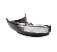 Wing Side Indicator For VW For Tiguan 2008-2016 For VW For Sharan 2011-2016 Car Left Side Rear View Mirror Turn Signal Light 5N0949101B Rearview Mirror Turn Lamp(1pc Left)