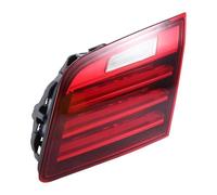 Wing Side Indicator Turn Light For BMW 5 Series F10 2010-2016 63217306164 Brake Turn Signal Car Rear Inner Right Tail Light