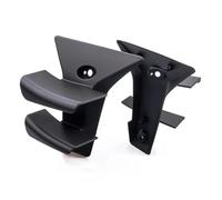 Wing Spoiler Motorcycle For CFMOTO 675 NK Front Spoiler Lower Spoiler Flank 675NK 2024 2025 2026 Side Wing Side Spoiler FRONTAL SPOILERS