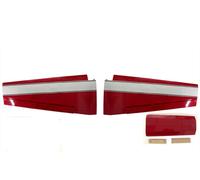Wing SQS Extra 300S EP Aircraft Model Replacement Part Kyosho 10071-11