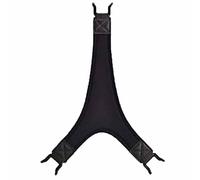 Wing Strap for Tablets - Jews Compatible with 9-10 Inch Tablets Constant Landscapes | Handle for Fingers of Attaching to a Safety Joint Belt for Tablet Mounted in a Casing