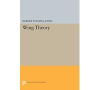 Wing Theory (Princeton Legacy Library): 1052