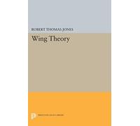 Wing Theory (Princeton Legacy Library)