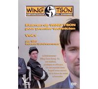 Wing Tson Examen de Wing Tson pour premi [DVD]