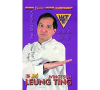 Wing Tsun: Right Or Wrong? [DVD]