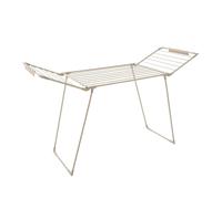 Winged Airer - Latte Tower Beige A