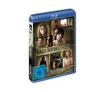 WINGED CREATURES (Kate Beckinsale,Forest Whitaker,Jackie Earle Haley BLU-RAY NEW