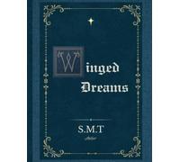 Winged Dreams: Fantasy Coloring Book