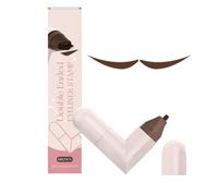 Winged Eye End Stamp | Double-Tip Women Makeup Eye End Wing Stamp - Precise Stencil Daily Quick-Drying Cosmetics Waterproof for Beginners, Professionals