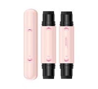 Winged Eye Liner Stamp | Waterproof Beauty Tools | Portable Magnetic Makeup Pen Stencil,for Beginners Girls Travel Dating Party Work Commuting Sports Special Occasions