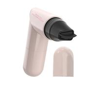 Winged Eyeliner Stamp, Double-Ended Eye End Stamp for Women, Smudge-Proof Waterproof WingStamp for Wedding with Dating, Precise 2-Tip Makeup Stencil for Daily Commuting, 2.1ml Total Black