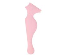 Winged Eyeliner Tool - Precision Beauty Ruler, Multifunction Auxiliary Makeup Stencils for Beginners for Women and Men, Protective Shield for Eyeliner Silicone