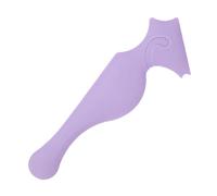 Winged Eyeliner Tool - Precision makeup-Stencil, Silicone Eye makeup-Auxiliary Tool, Multifunctional Beauty Accessory | Beginner Friendly Eyeliner Guide For Women Men Daily makeup-Application