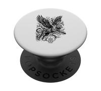 Winged Fury Sitri Unleashed PopSockets Adhesive PopGrip