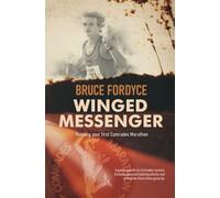 Winged Messenger: Running your first Comrades Marathon