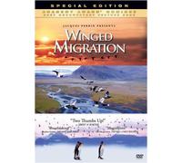Winged Migration [DVD] [2004] [NTSC]
