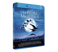 Winged Migration ( Le peuple migrateur ) (Blu-Ray & DVD Combo) (Blu-Ray)