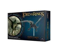 Winged Nazgûl - Lord of the Rings | Games Workshop 31-Piece Plastic Kit