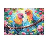 Winged Phoenix 1000 Piece Jigsaw Puzzle for Adults Magical Cosmic Creatures Winter Evening Activity Cozy Relaxation Detailed Artwork Ideal Housewarming Gift 1000 PCS
