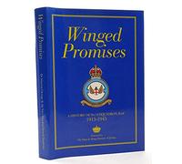 Winged Promises: History of No.14 Squadron, RAF 1915-1945
