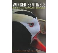 Winged Sentinels: Birds and Climate Change