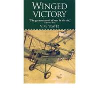 (WINGED VICTORY) BY YEATES, V.M.[ AUTHOR ]Paperback 04-2004