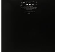 Winged Victory For The Sulle - Atomos Vii [VINYL]