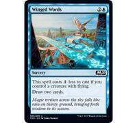 Winged Words | Core Set 2020