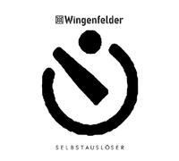 WINGENFELDER - SELBSTAUSLÖSER CD 14 TRACKS CLASSIC ROCK & POP NEW