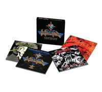 Winger Chapter One: Atlantic Years 1988-1993 (CD) Box Set (US IMPORT)
