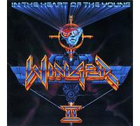 Winger - In The Heart Of The Young