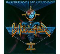 WINGER - In the Heart of [VINYL]