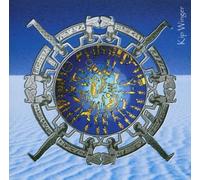 Winger, Kip - Songs from the Ocean Floor