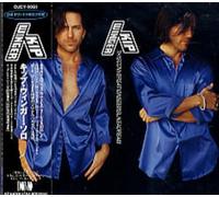 Winger, Kip - This Conversation Seems Like a