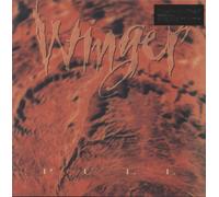 Winger Pull - 180gm UK vinyl LP album record MOVLP1997 Atlantic/Music On Vinyl 2018 Audiophile