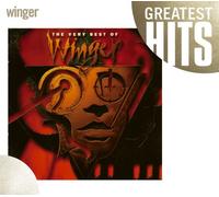 Winger - The Very Best of Winger