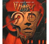 Winger - The Very Best Of Winger