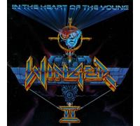 Winger - Winger II: In The Heart Of The Young
