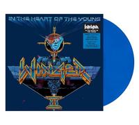 Winger - Winger II: In The Heart Of The Young [VINYL]