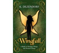 Wingfall: A Thumbelina Retelling