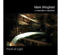 WINGFIELD,MARK - Proof Of Light