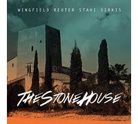 Wingfield Reuter Stavi Sirkis - The Stone House