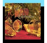 Wingfield, Steve - Big Band Celebration-Christmas
