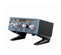 WINGFLEXSIM A320FCU CUBE Flugsimulator Flugsteuerung Unit Panel Pilot Game Simulator Plug-and-Play Real Aircraft Feel