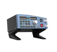WINGFLEXSIM A320RMP COMBO CUBE Flight Simulator Radio Management Panel with RMP ATC TCAS & Side Panel Functions for Real Aircraft Feel, Compatible with Popular Flight Simulation Platforms on PC